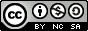 Creative Commons License Logo