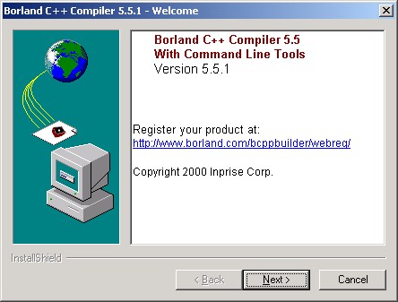 download borland c 64 bit windows 7